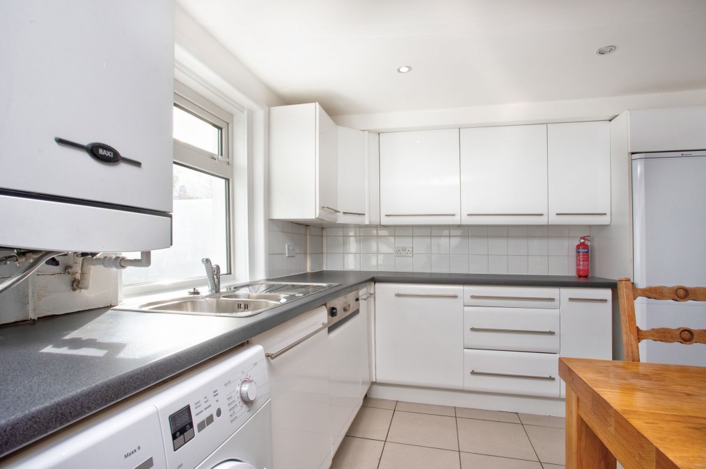 Kemp Street, Brighton, BN1