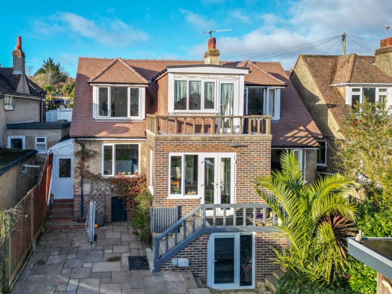 Sharpthorne Crescent, Portslade, BN41