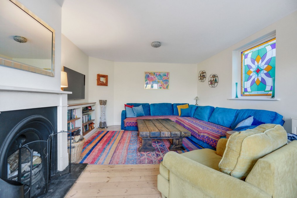 Sharpthorne Crescent, Portslade, BN41