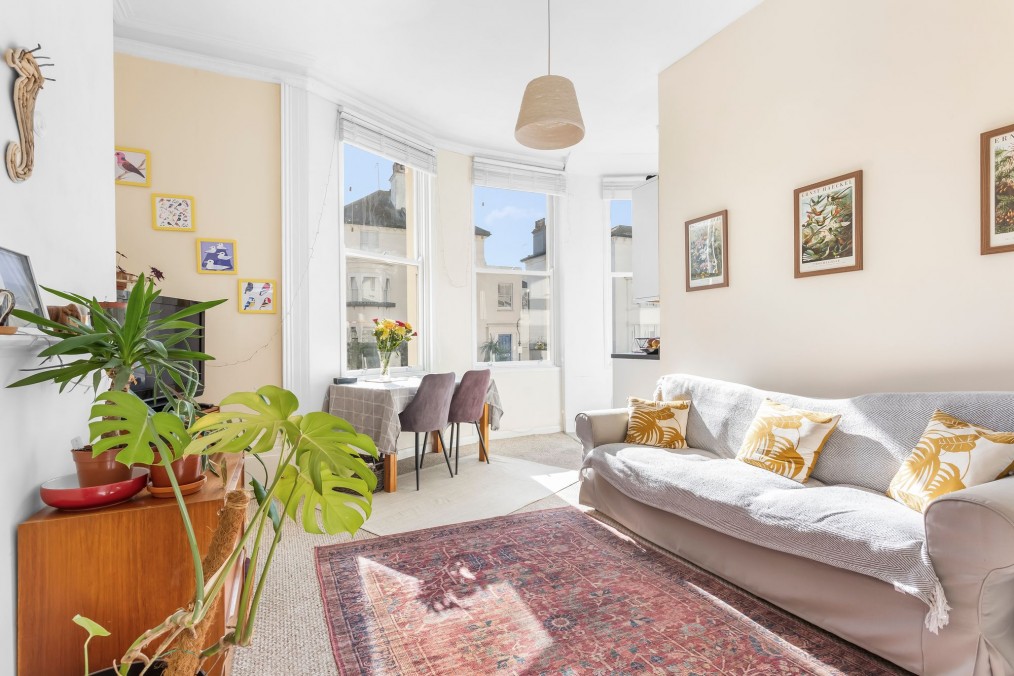 Medina Villas, Hove, BN3