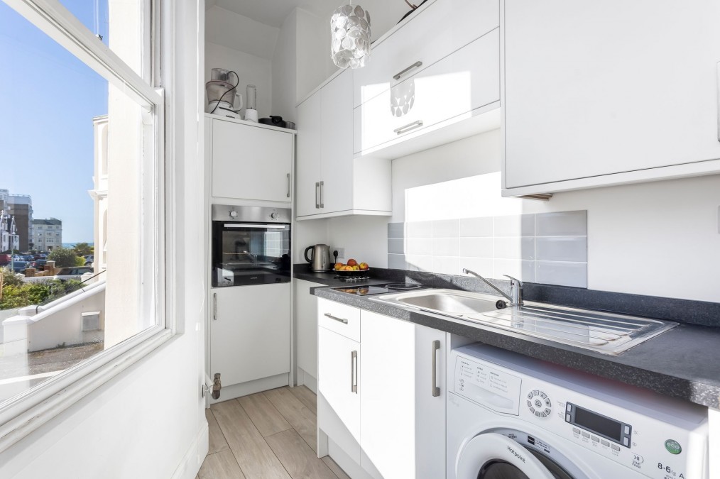 Medina Villas, Hove, BN3