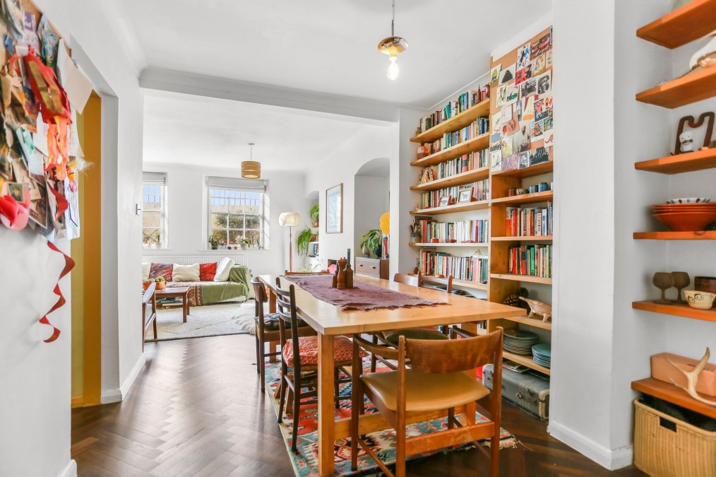 Marine Parade, Brighton, BN2