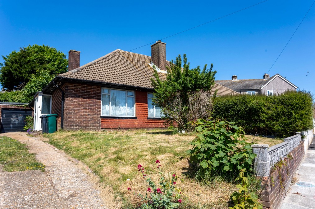 Netherfield Green, Brighton, BN2