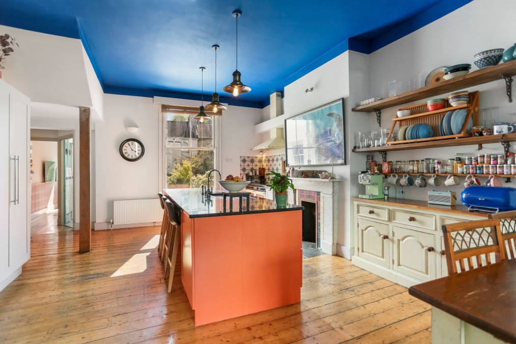 Preston Road, Brighton, BN1