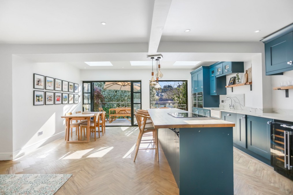 Mill Drive, Hove, BN3