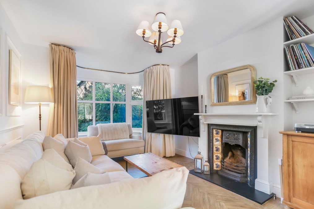 Mill Drive, Hove, BN3