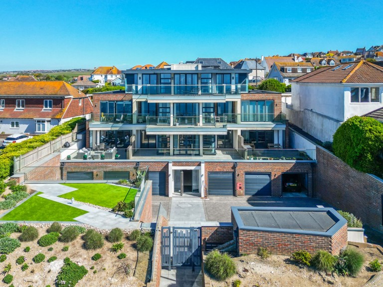 Marine Drive, Rottingdean, BN2