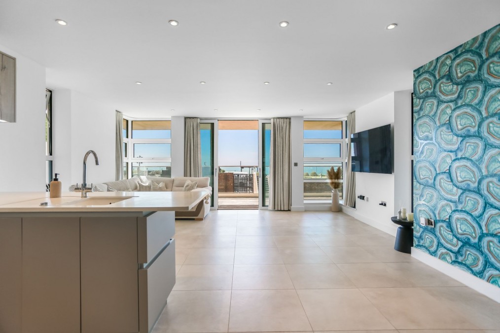 Marine Drive, Rottingdean, BN2