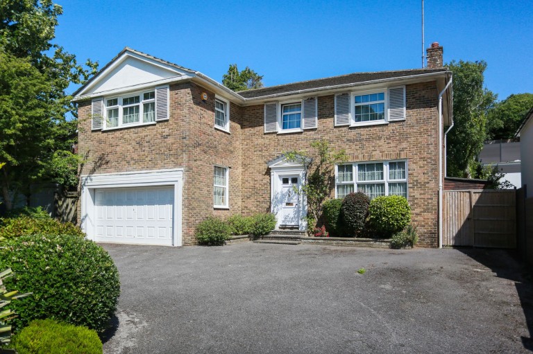 Woodland Drive, Hove, BN3