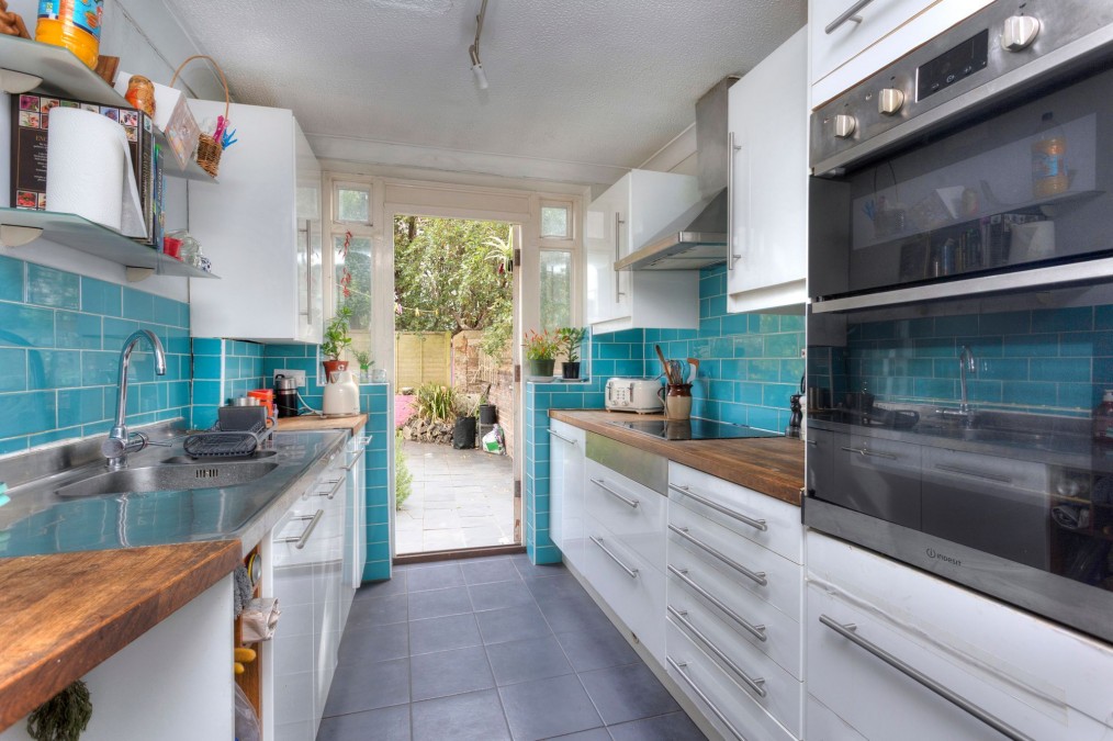 Melville Road, Hove, BN3