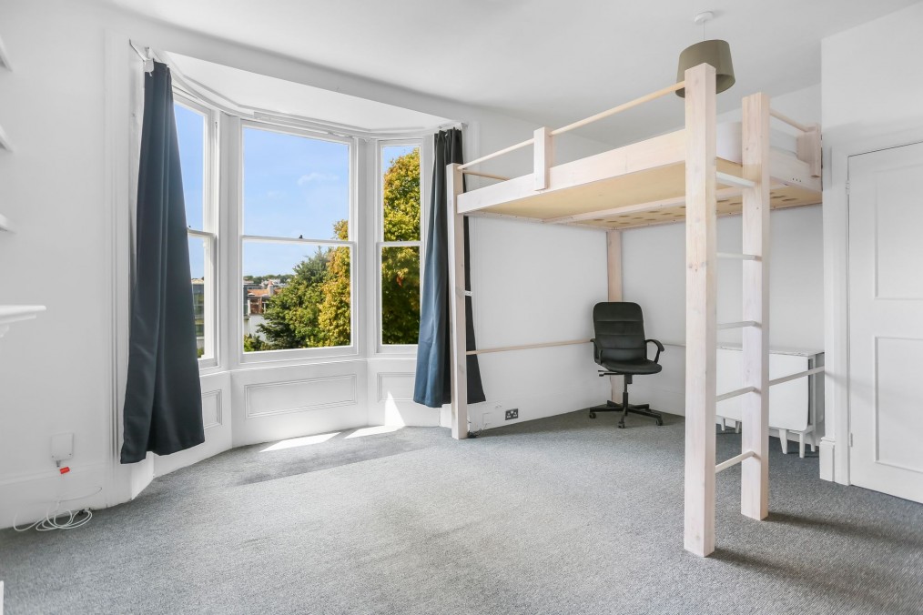 Dorset Gardens, Brighton, BN2