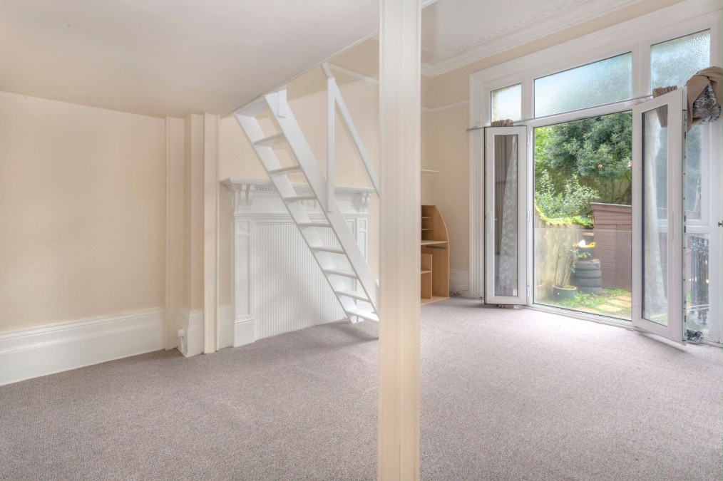 34 First Avenue, Hove, BN3