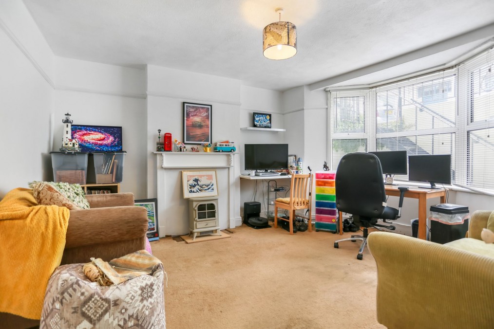 Prestonville Road, Brighton, BN1