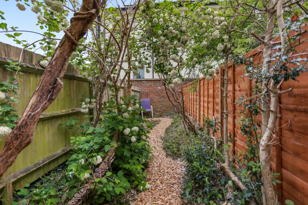 Prestonville Road, Brighton, BN1