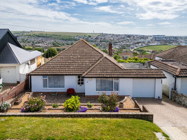 Ashdown Avenue, Saltdean, BN2
