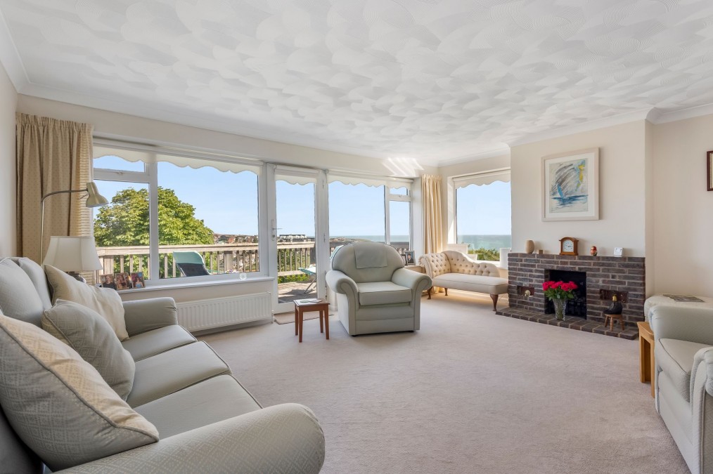 Ashdown Avenue, Saltdean, BN2
