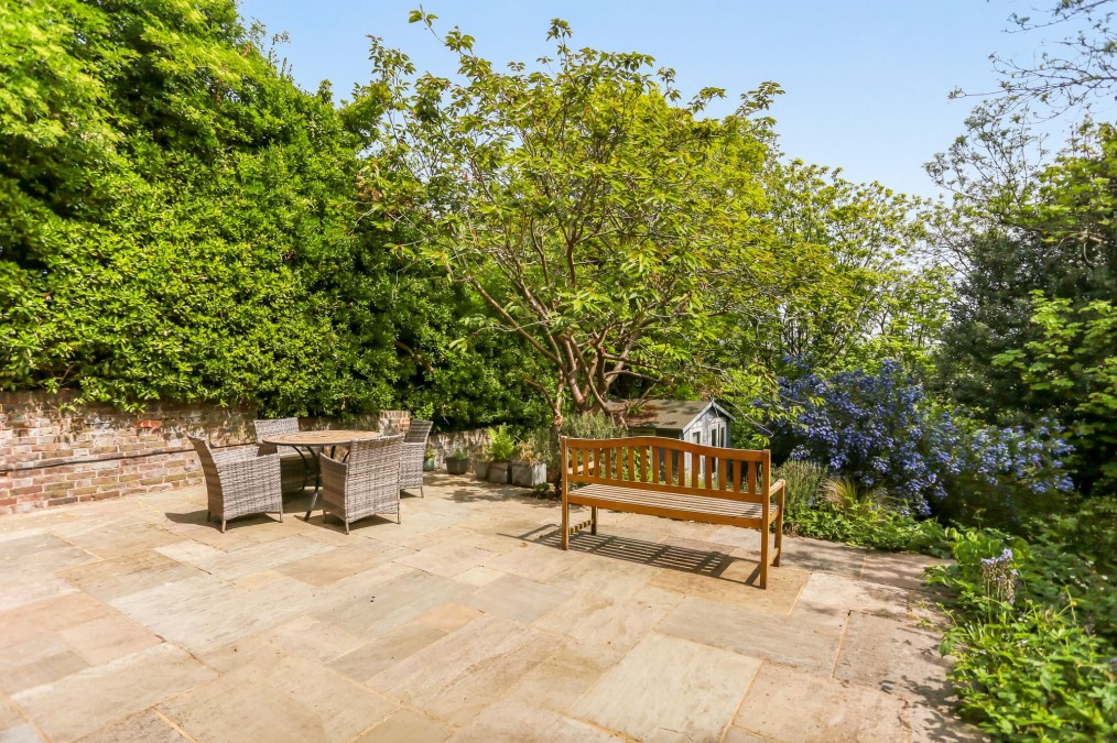Inwood Crescent, Brighton, BN1
