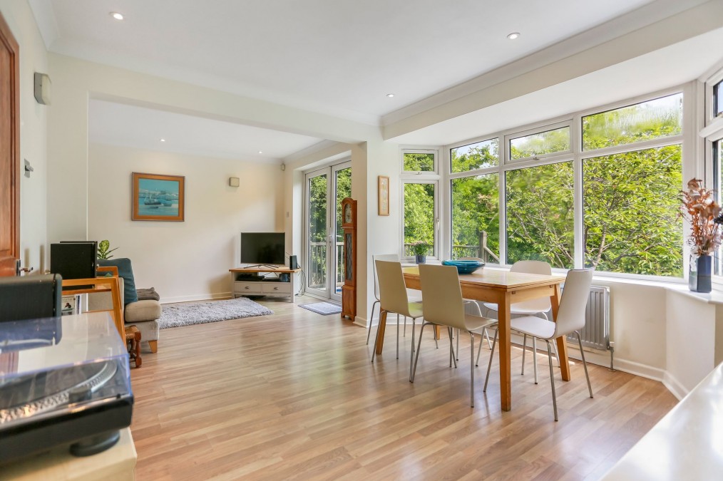 Inwood Crescent, Brighton, BN1