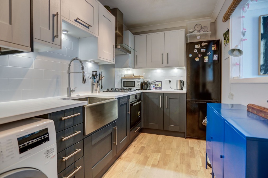 Wilbury Road, Hove, BN3