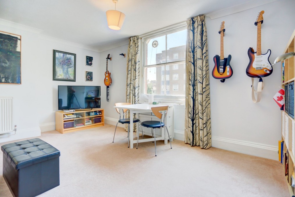 Wilbury Road, Hove, BN3