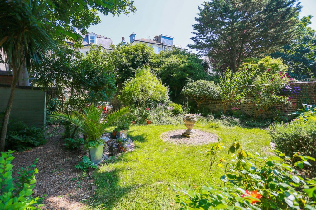 Wilbury Road, Hove, BN3