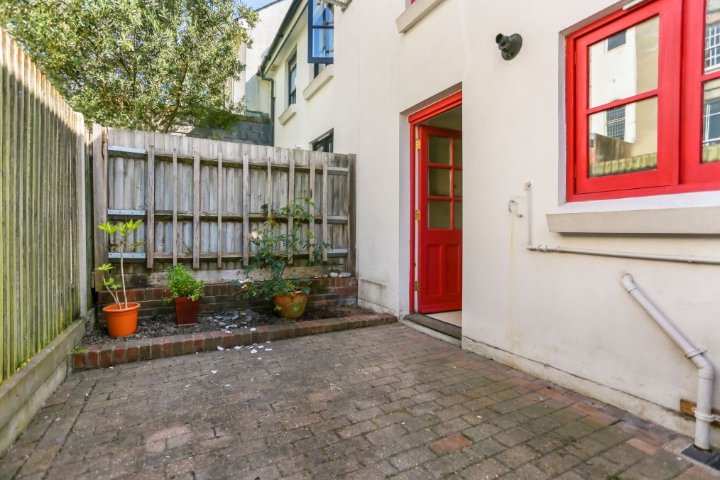 Brunswick Street East, Hove, BN3