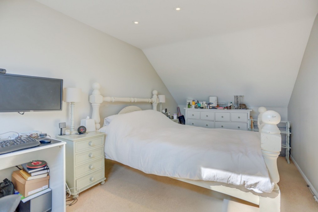 Westbourne Gardens, Hove, BN3