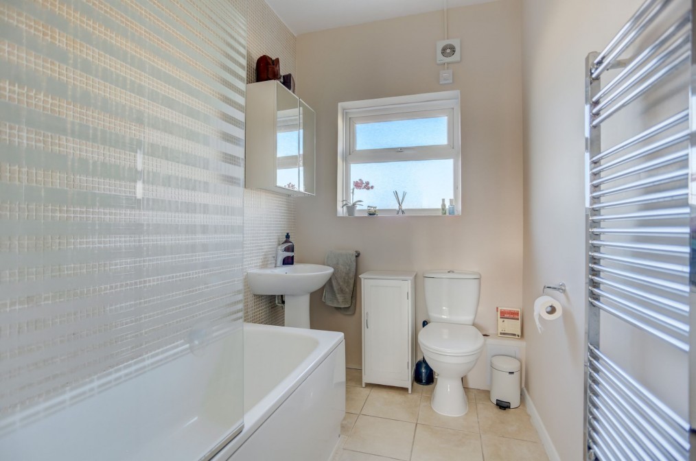 Westbourne Gardens, Hove, BN3