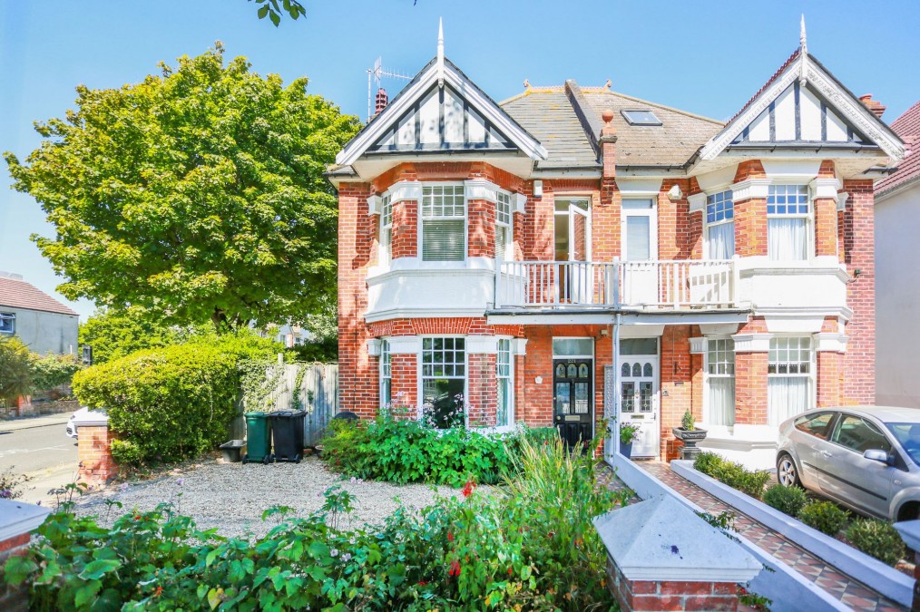 New Church Road, Hove, BN3