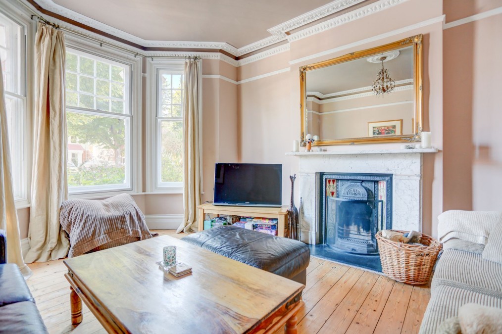 New Church Road, Hove, BN3