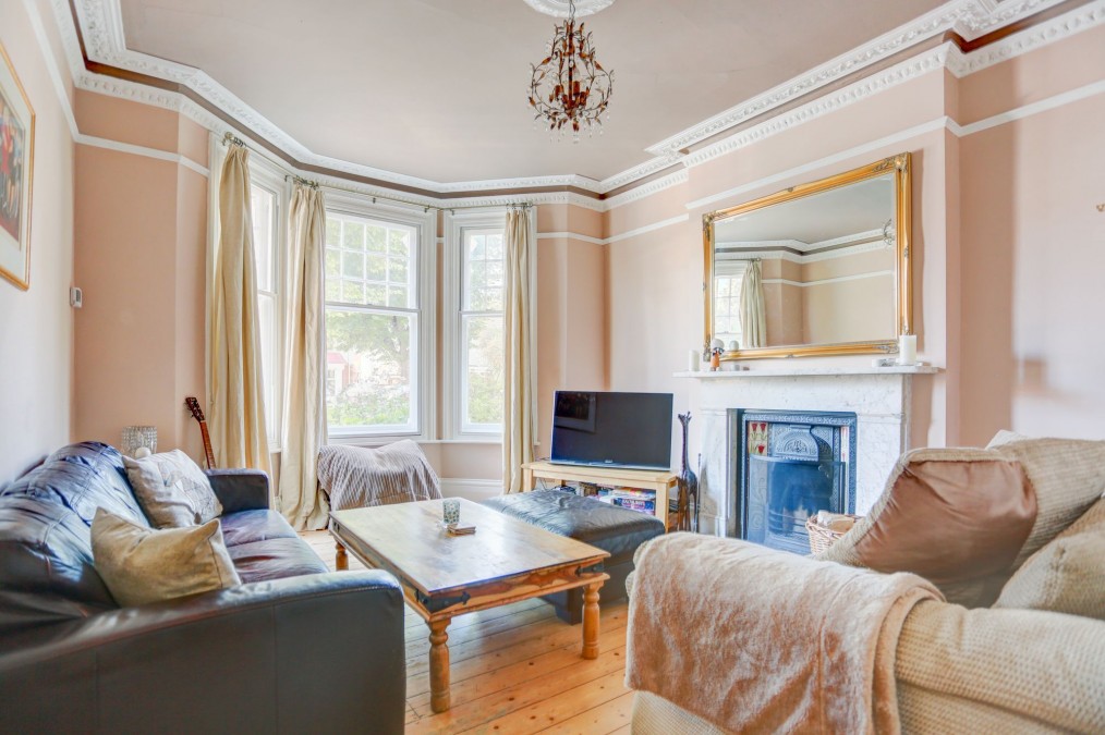 New Church Road, Hove, BN3