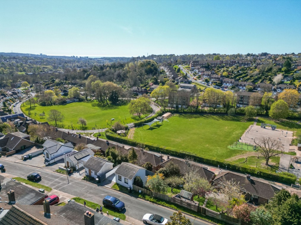 Highbank, Brighton, BN1
