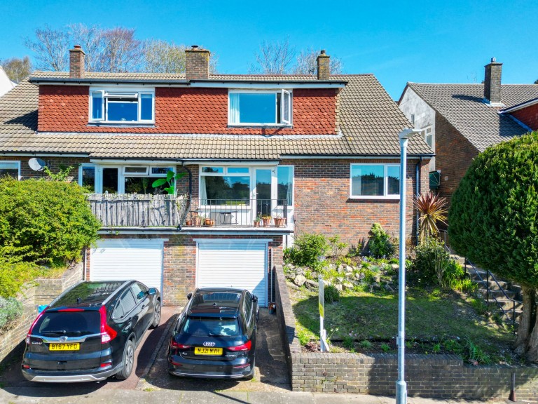 Highbank, Brighton, BN1