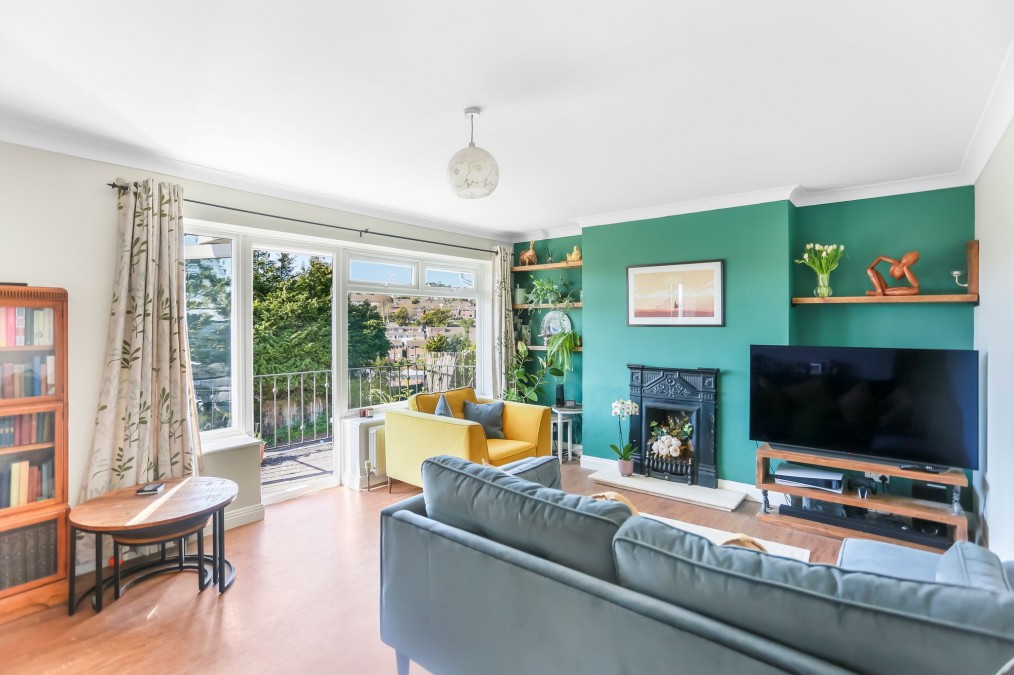Highbank, Brighton, BN1