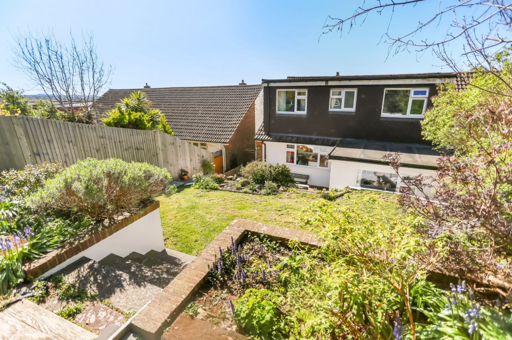 Highbank, Brighton, BN1