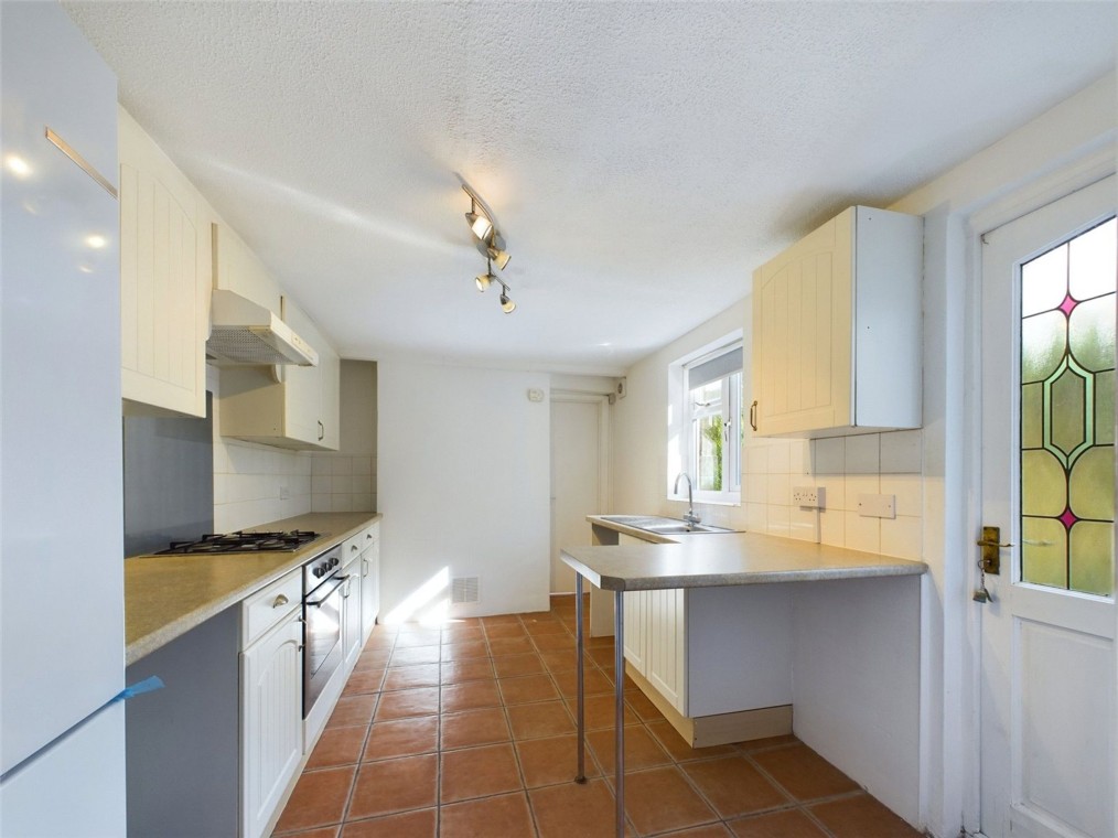 West Hill Street, Brighton, BN1