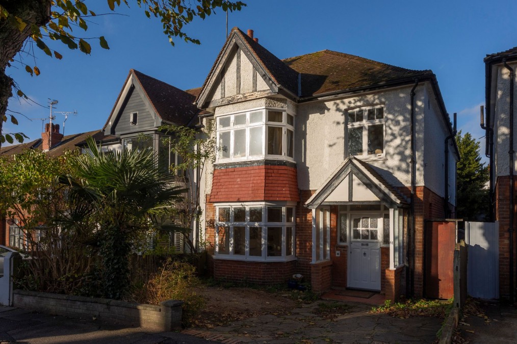 Davigdor Road, Hove, BN3
