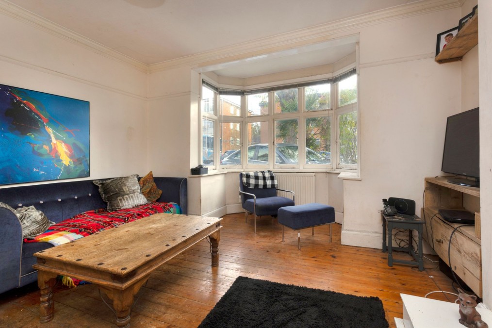 Davigdor Road, Hove, BN3