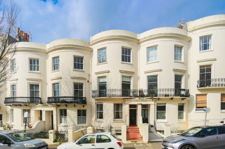 Lansdowne Place, 71A Lansdowne Place, BN3