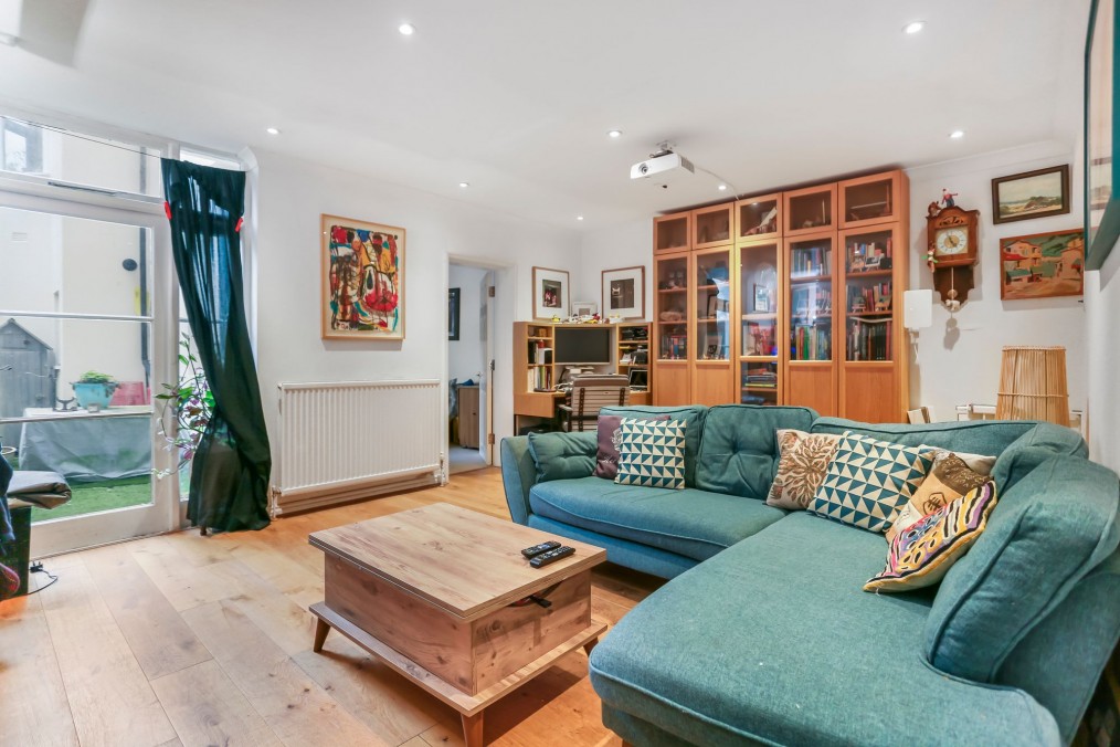 Lansdowne Place, 71A Lansdowne Place, BN3