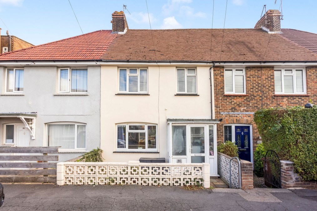 Wolseley Road, Portslade, BN41