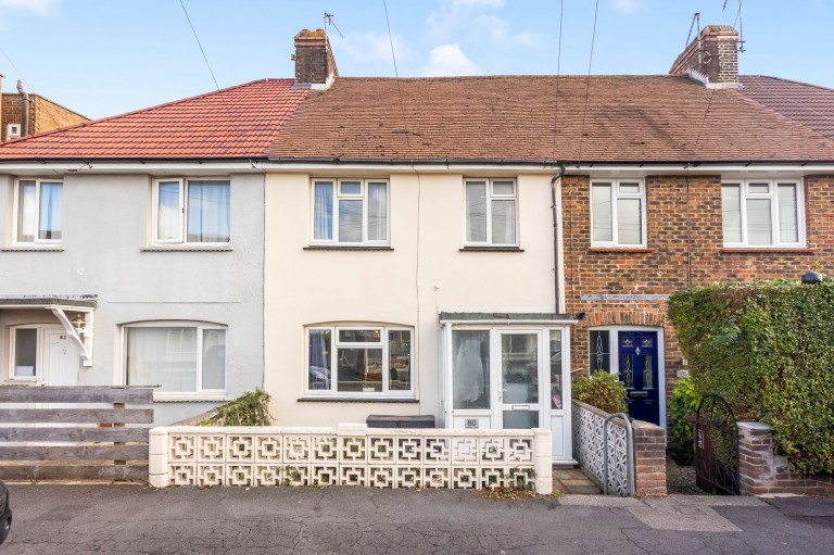 Wolseley Road, Portslade, BN41