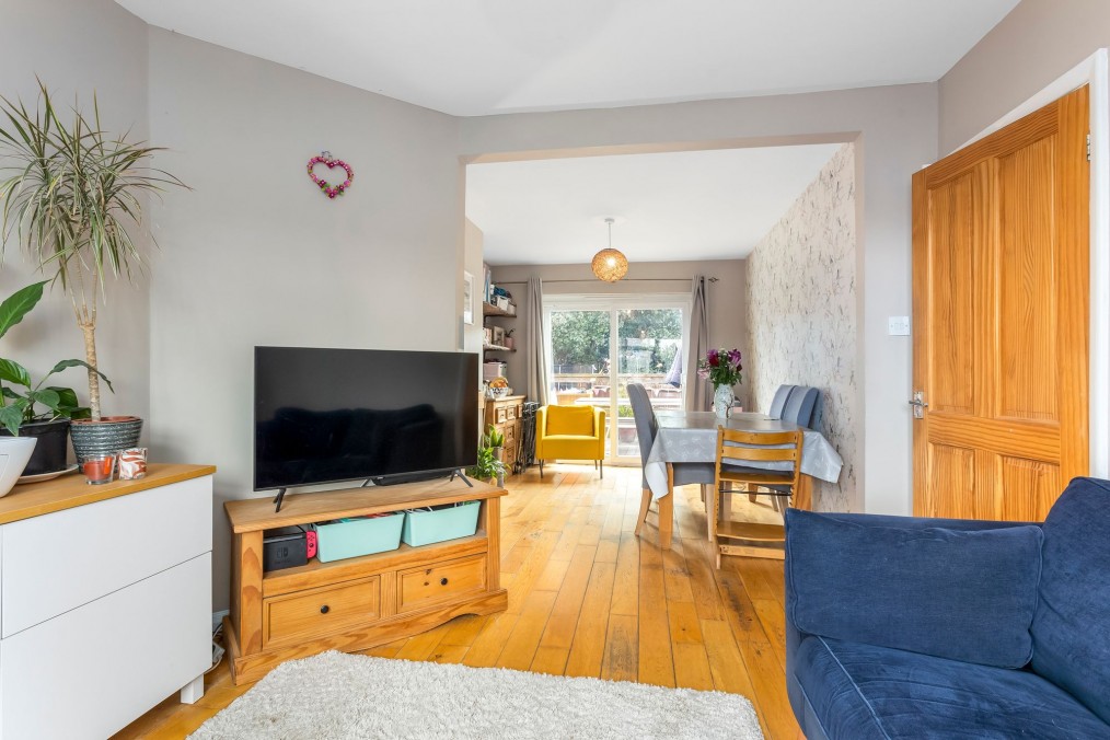 Wolseley Road, Portslade, BN41