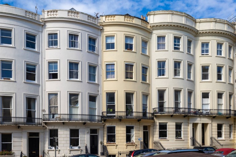 Brunswick Place, Hove, BN3