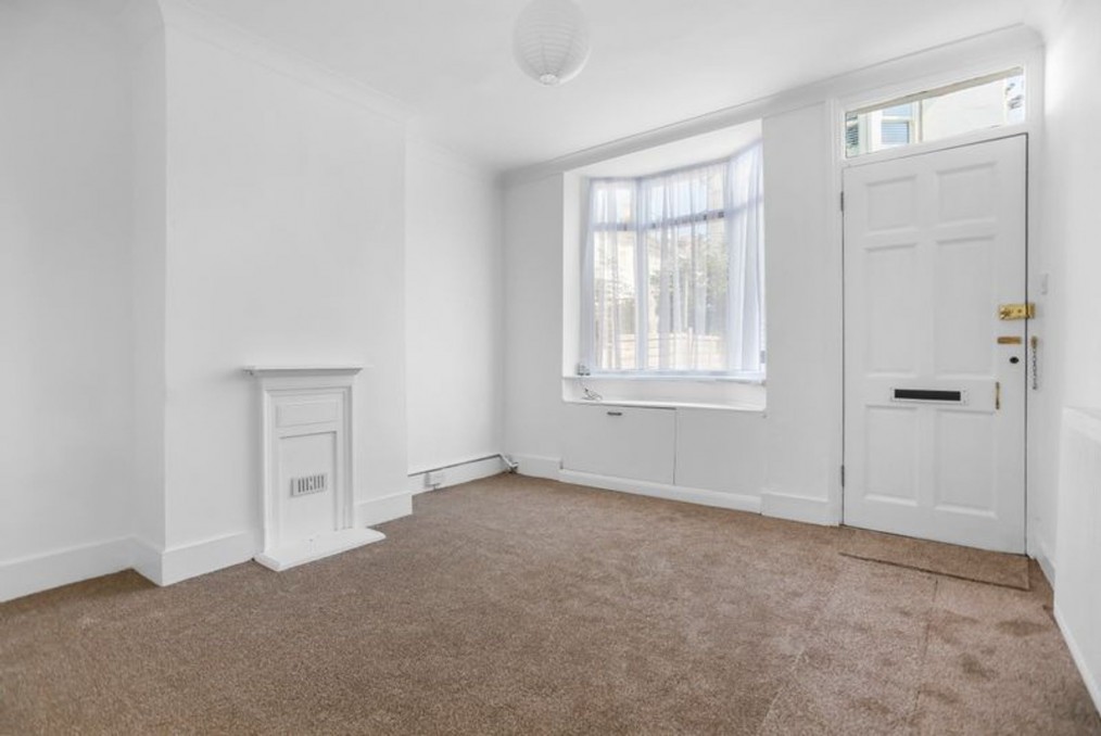 Camden Terrace, Brighton, BN1