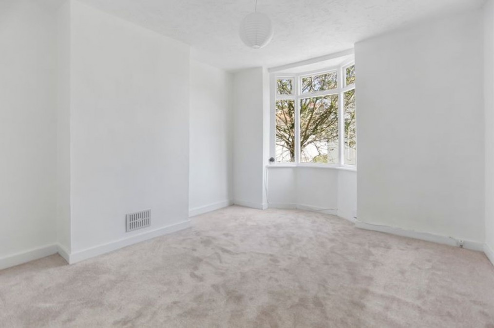 Camden Terrace, Brighton, BN1