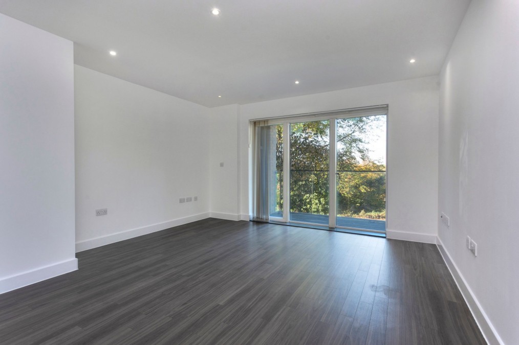 Goldstone Crescent, Park House, BN3