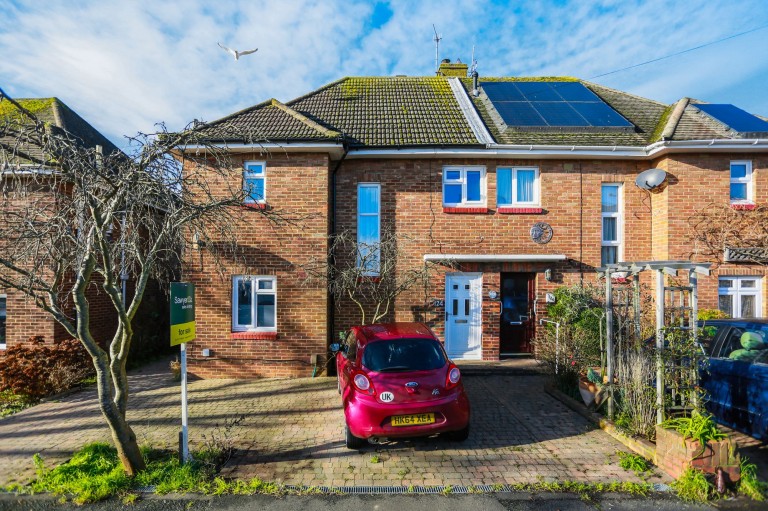 Stapley Road, Hove, BN3