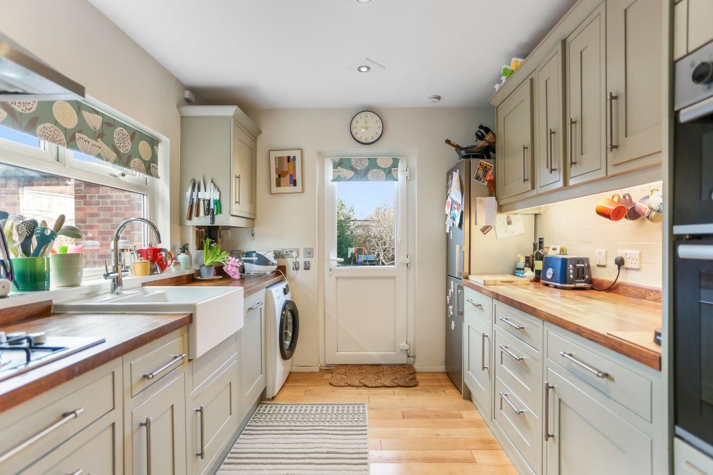 Stapley Road, Hove, BN3