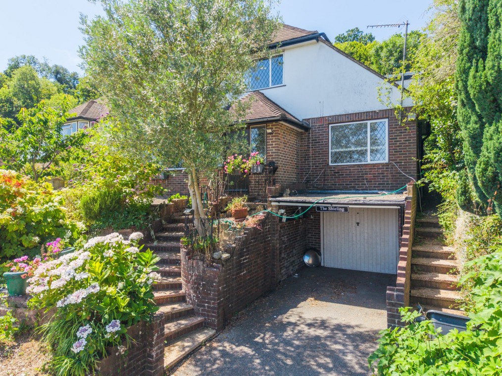 Shepherds Croft, Brighton, BN1